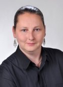 PD Dr. rer. nat. Katrin Schüttpelz-Brauns