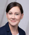 Dr. med. dent. Sarah Rampf, MME