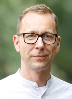 Prof. Dr. Stefan Rüttermann, MME