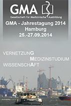 GMA-Jahrestagung 2014 in Hamburg